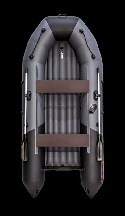Лодка ПВХ Таймень NX 3600 НДНД pro