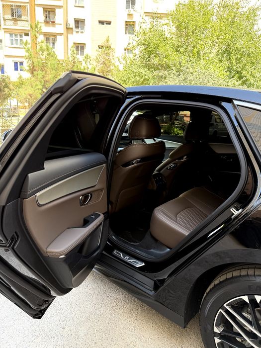 Byd Han 2025-26 тозза янги 605
