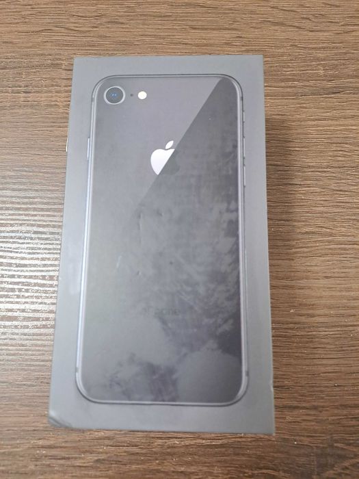 Iphone 8, Space Gray, 64GB