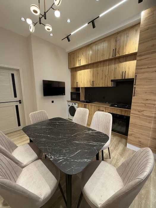 R3 Сдаётся квартира 2/6/9 на Яккасарайском ор-р Кушбеги