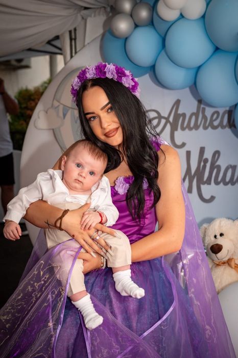 Ursitoare Dambovita - Zane Ursitoare - Botez