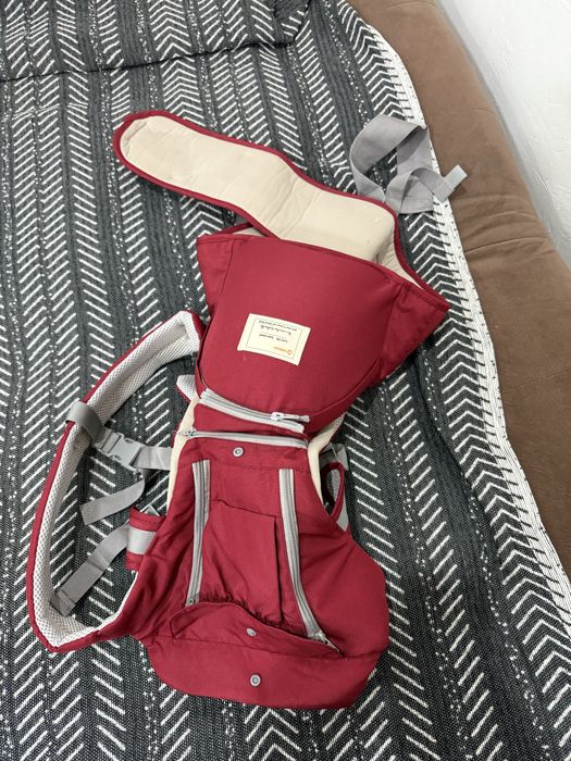 Продам эргорюкзак