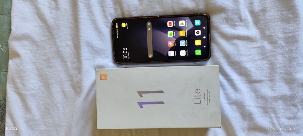 Xiaomi 11 lite Satiladi