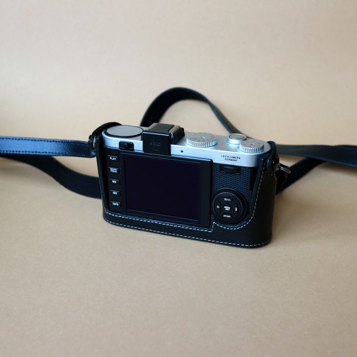 Camera foto Leica X2