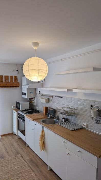 Apartament de închiriat Selimbar