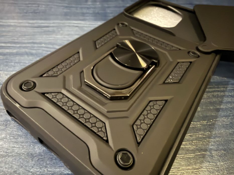 Honor 400 Lite , Honor 400 удароустойчиви гърбове с капак за камерата