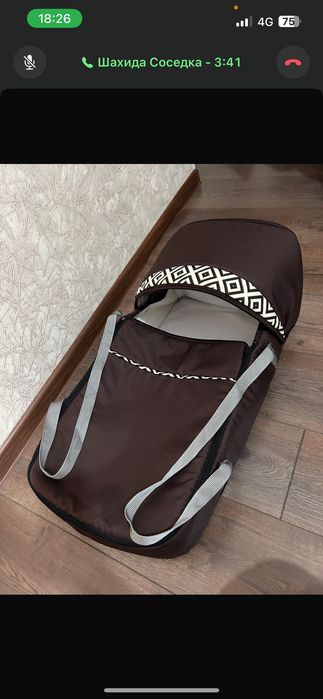 Продам коляску  в отличном состоянии