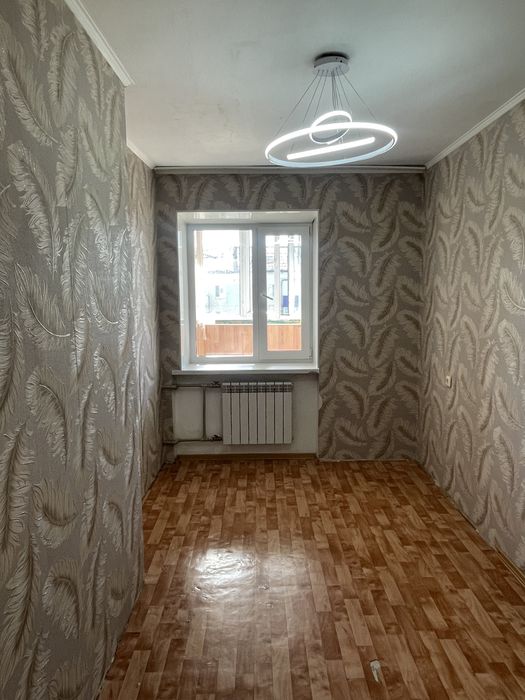Продам двухкомнатную