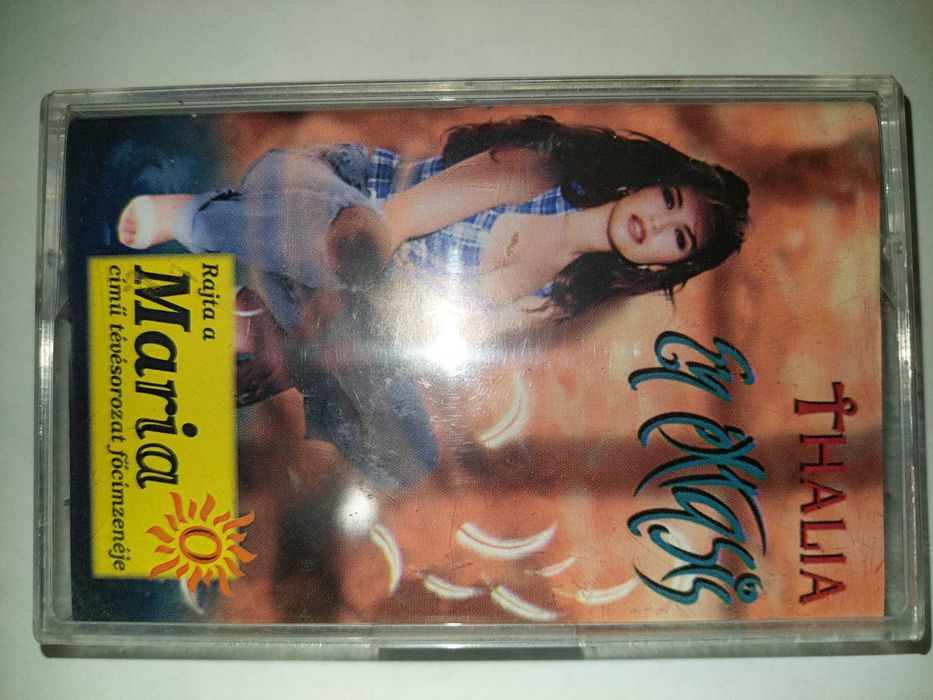 Thelia - In extasis ORIGINALA cu holograma