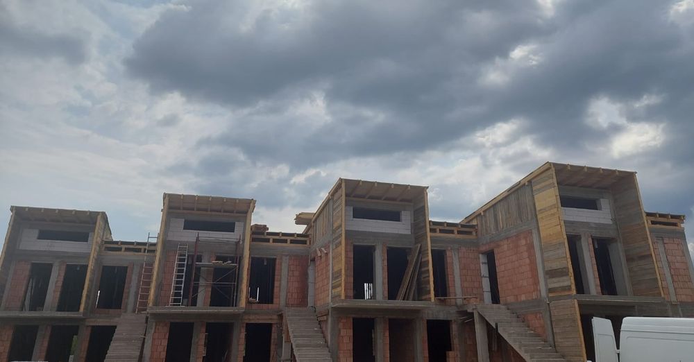 Firma constructii de peste 20 de ani in domeniu executa orice proiect