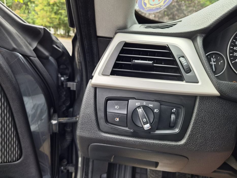 De vanzare BMW 318 D