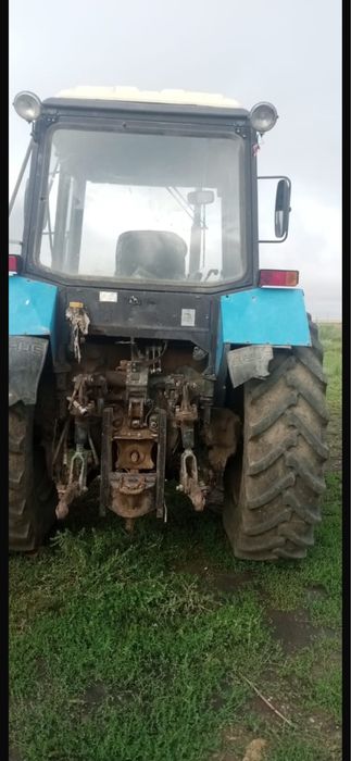 Продам МТЗ 1221,2. 2015года