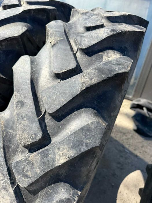 Anvelope 12.4 R28 Semperit