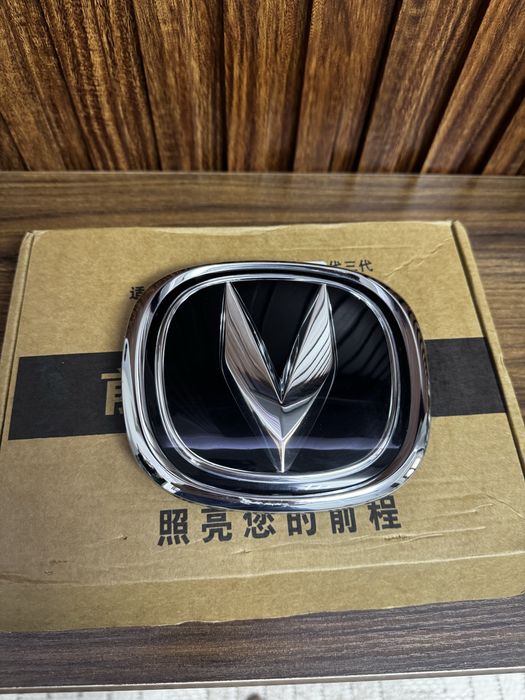 Changan uni-k original emblemasi