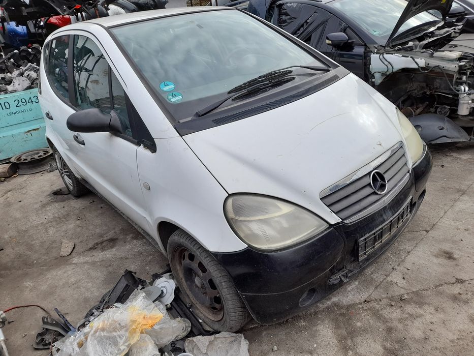 Aripa stanga/dreapta Mercedes A-Class w168