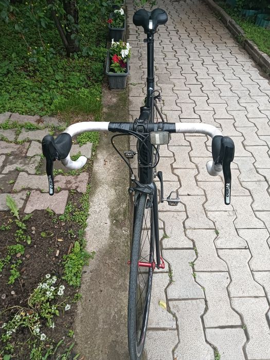 Giant contend 2. В отличном состоянии.