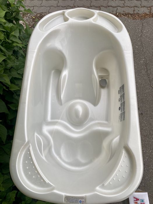 Cădiță Jane cu Suport metalic