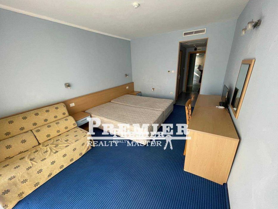 Продава се Едностаен апартамент в к.к. Слънчев бряг - 40 кв.м за 1218 €/кв.м - Снимка #5