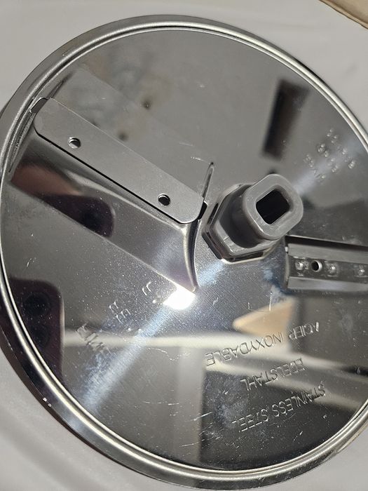 Cutite si accesorii robot de bucatarie Bosch