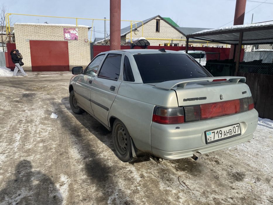 Ваз 2110  срочно продам