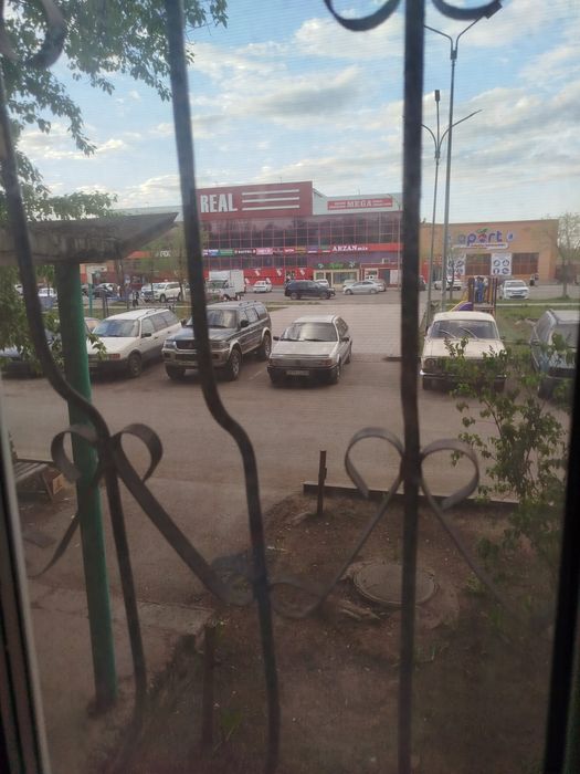 3ком. кв ТД Реал напротив