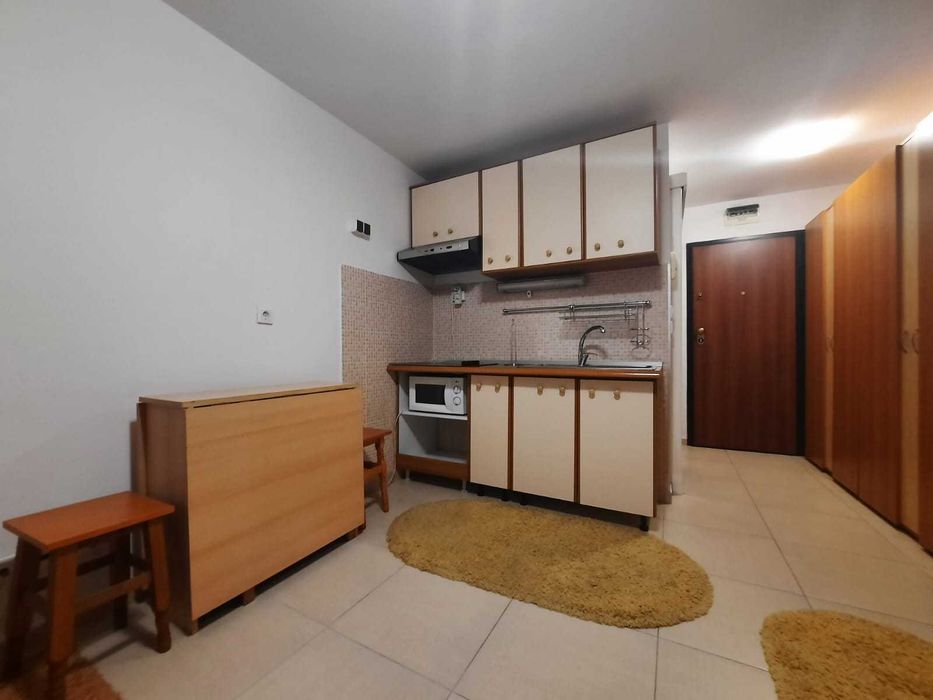 Inchiriez Garsoniera mobilata Lidl Energeticienilor-Auchan Vitan