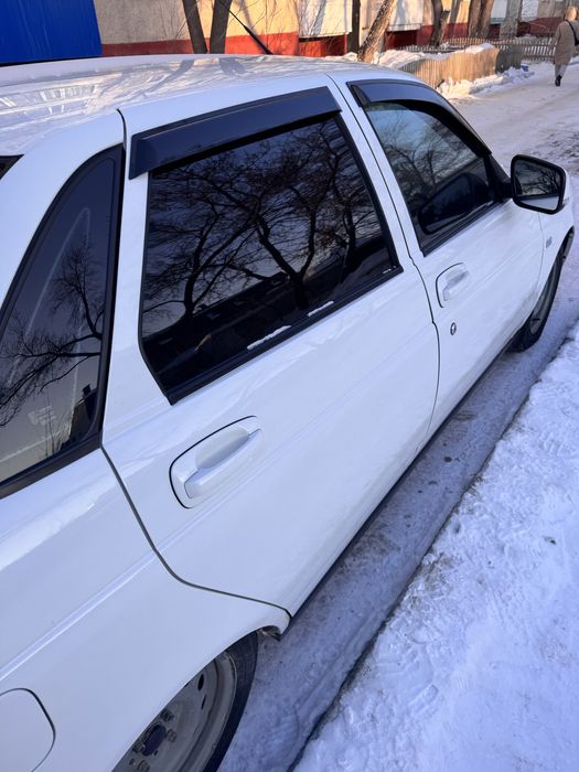 Продам Lada Priora 2 2014 года