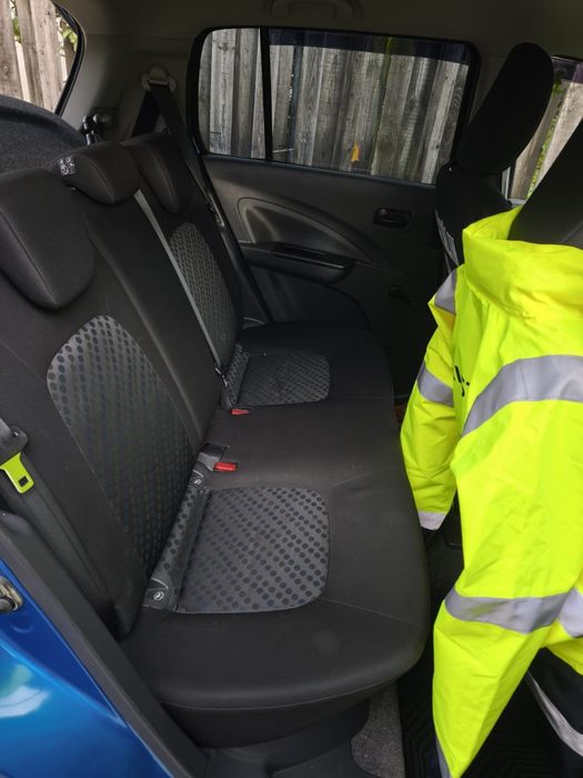 Suzuki Celerio 2016 Hatchback