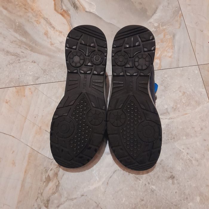 Elten încălțăminte cu protecție