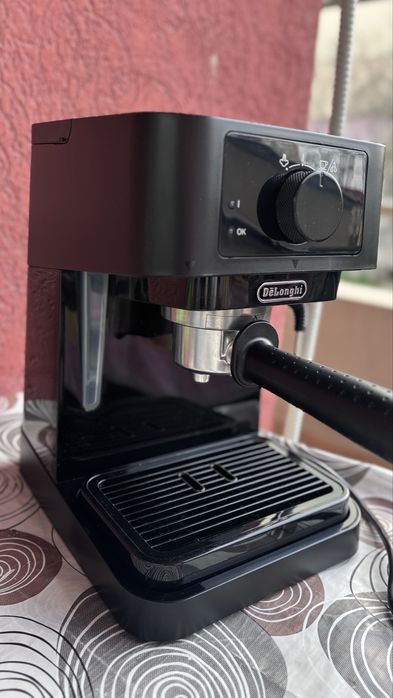 Кафемашина DeLonghi Stilosa