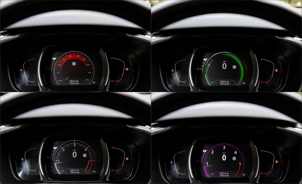 ~Renault Kadjar~1.5 Dci~Automat~An 2016