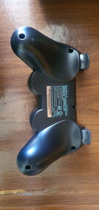 Ps3(playstation3)gamepad)dualshock) joystick )pult.