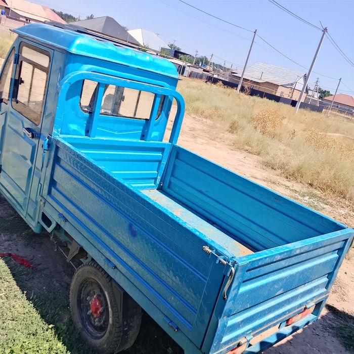 Сатылады трицикл