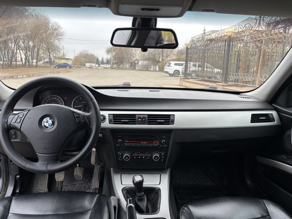 BMW продаю в отличном состоянии