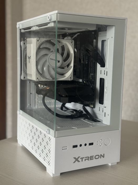 Игровой процессор