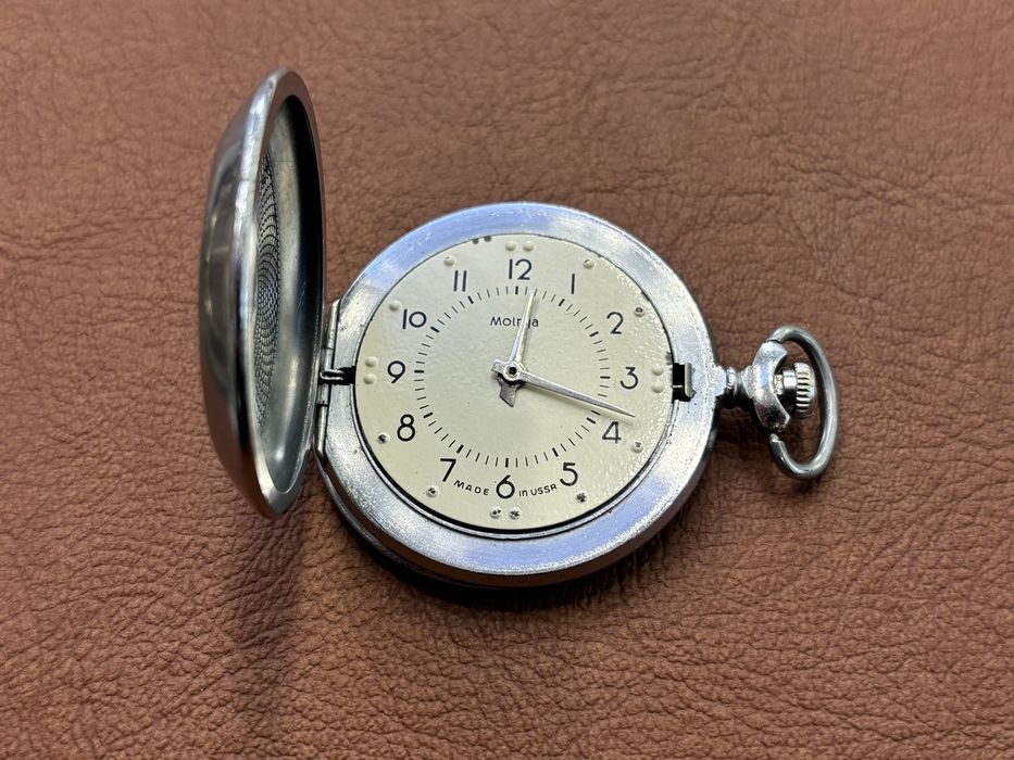 Джобен часовник Молния