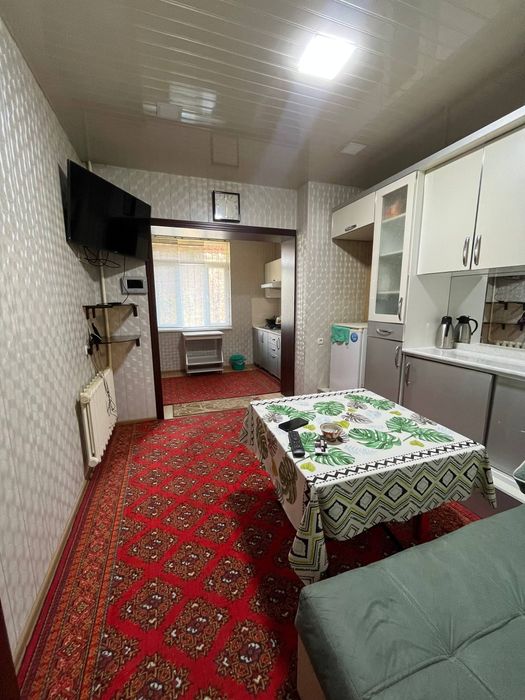 4 ком Юнсабоде 19 кв аренда квартира
