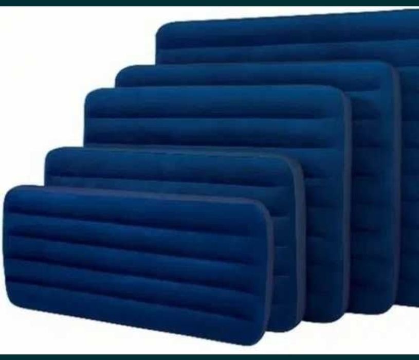 Надувной матрас .  Новый. Доставка. INTEX.