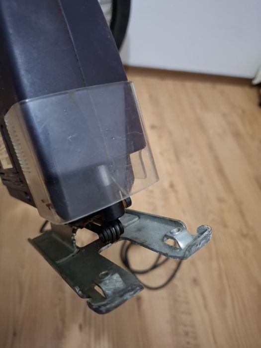 Sparky TH 60E 500W Прободен Tрион/Зеге