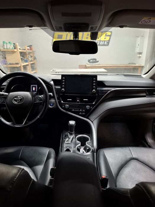 Ремонт и реставрация панели автомобиля