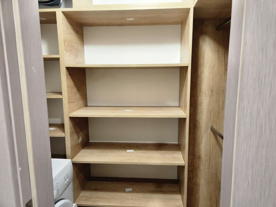 Дава се под наем Двустаен апартамент в София, Манастирски ливади - 65 кв.м за 599 € - Снимка #7