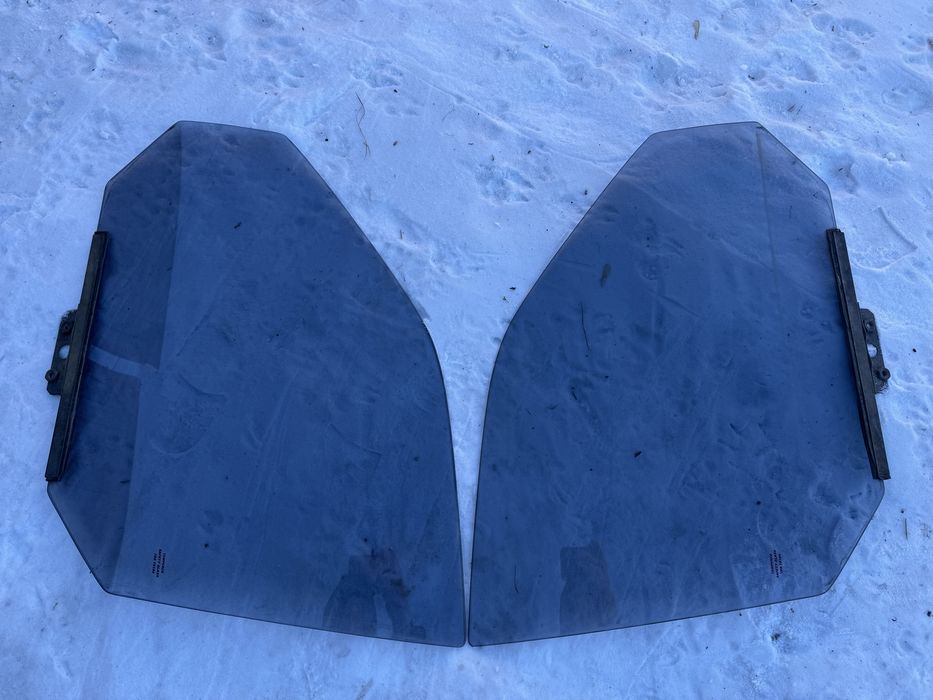 Стекла обоженные Ваз