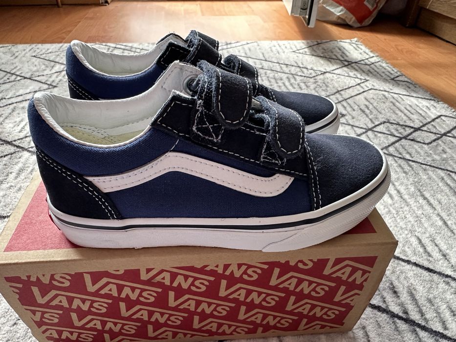 Детски Vans Old School