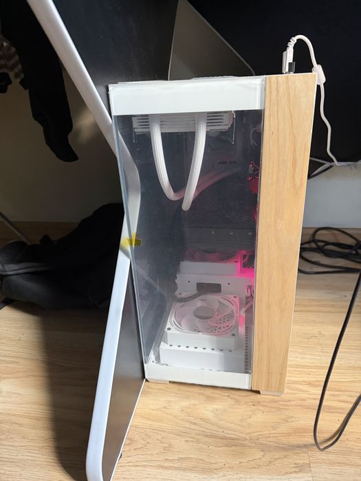 Продам игровой компьютер в сборе