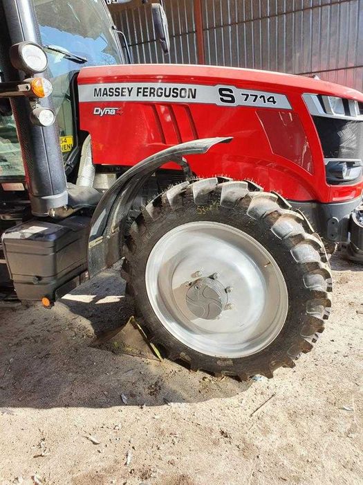 Roti inguste tehnologice