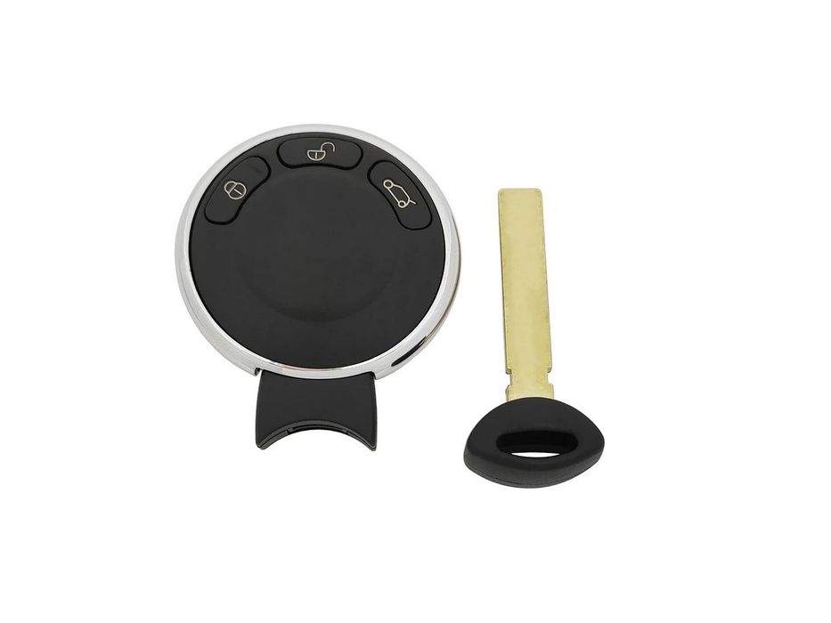 Кутийка за ключ за Mini Clubman R55 / Cooper R56/57 / Countryman R60