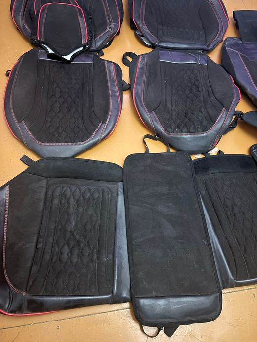 Продам авто чехлы