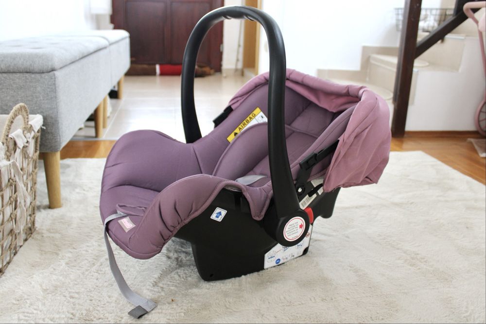 Cosatto WOW Spectroluxe