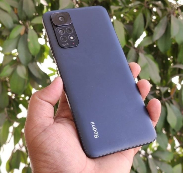 Redmi note 11 s
Holati ideal
Xotira 128 Gb
Tezkor xotira 6+6 Gb
Atpech