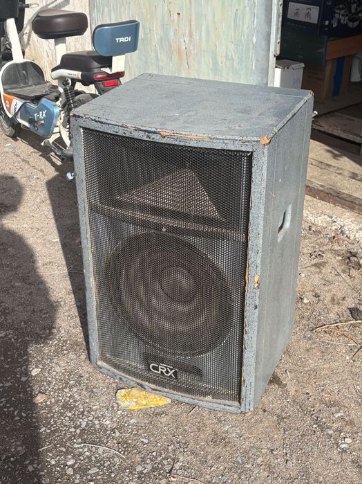 продам огромные колонки